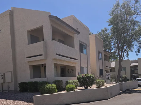 145 N 74TH Street #136, Mesa, AZ 85207