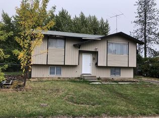 131 Pineview Ct, Cheney, WA 99004