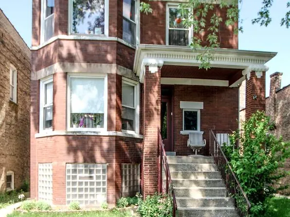 1318 S 59th Ave, Cicero, IL 60804