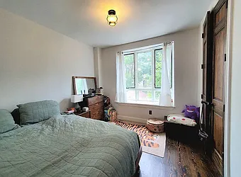 Rented by Doorway NYC, LLC