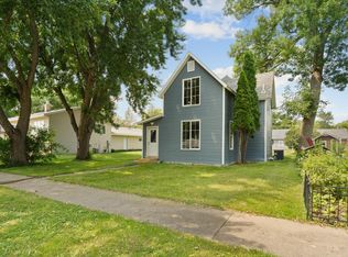 1224 5th Ave, Windom, MN 56101