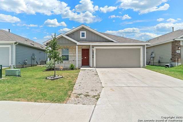 1st image of 9709 Marbach Brk