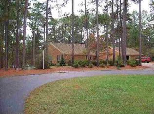 0 Seven El Dorado St #A, Pinehurst, NC 28374