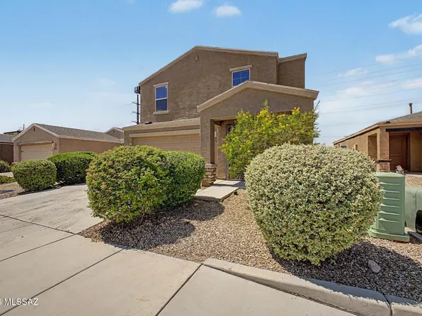 6024 S Kirtley Dr, Tucson, AZ 85706