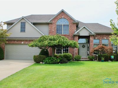 9355 Rocky Water Ct, Sylvania, OH, 43560