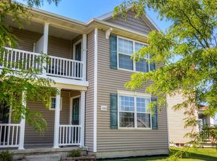 1249 SW Twin Gates Dr, Ankeny, IA 50023