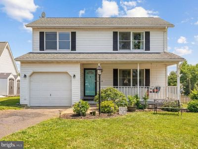 1524 Kestral Ct, Culpeper, VA, 22701