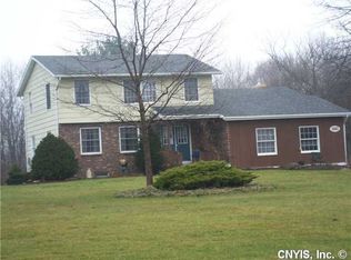 1062 County Route 37, Central Square, NY 13036