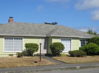 1205 L St, Eureka, CA 95501