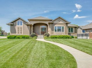 12542 W Binter Ct, Wichita, KS 67235
