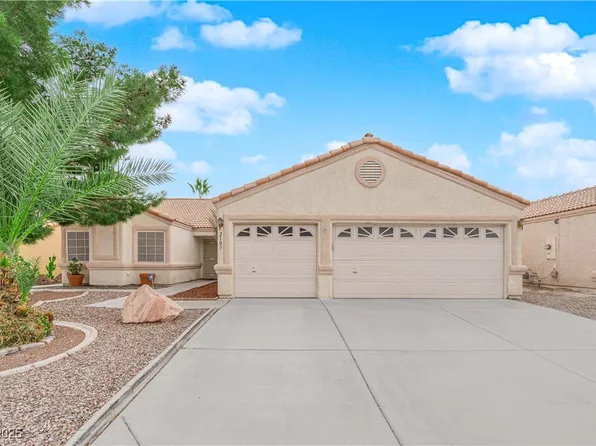 2107 Akamine Ave, North Las Vegas, NV 89031