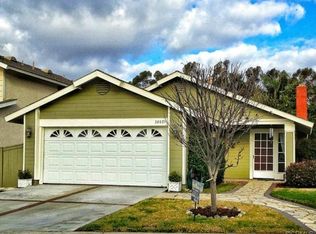 32031 Lazy Glen Ln, Trabuco Canyon, CA 92679