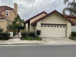 8 Rossano, Irvine, CA 92620