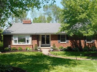 505 Harrogate Rd, Pittsburgh, PA 15241