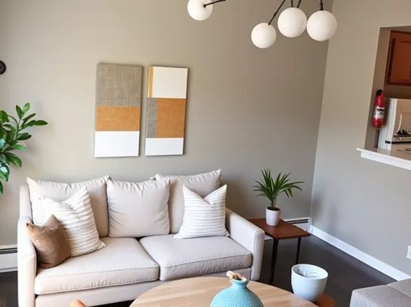 12500 S Lincoln St APT 16