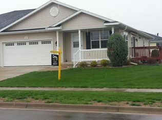 1602 Manassas Dr #2, Baraboo, WI 53913