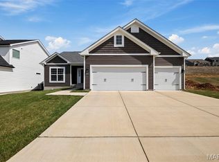 1404 Bloomfield Dr, Eureka, MO 63025