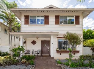 91-1193 Kaiopua St, Ewa Beach, HI 96706
