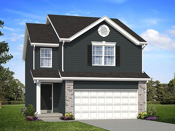 Traditional 3 Bedroom