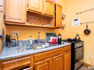 368 Chauncey St #4F, Brooklyn, NY 11233