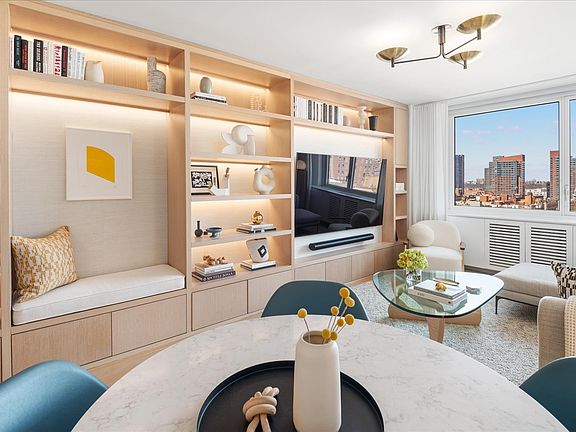 5th image of 301 W 53rd St APT 12C