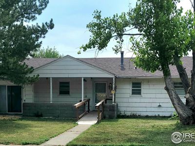 111 Jones Ln, Sterling, CO, 80751
