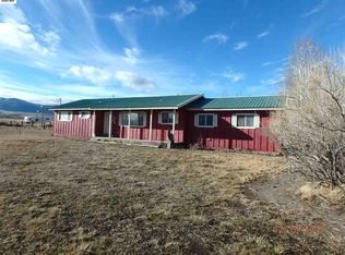 472-055 Buffum Ln, Susanville, CA 96130