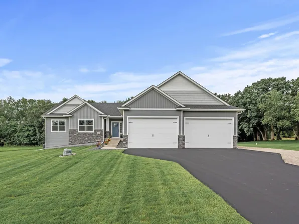 4580 205th Ln NW, Oak Grove, MN 55303