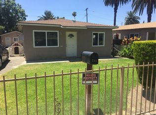 546 E Nocta St, Ontario, CA 91764