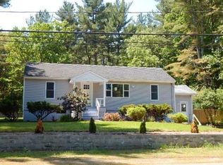 296 Great Rd, Shirley, MA 01464