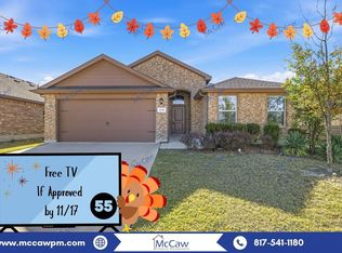 413 Foxhunter St, Fort Worth, TX 76131