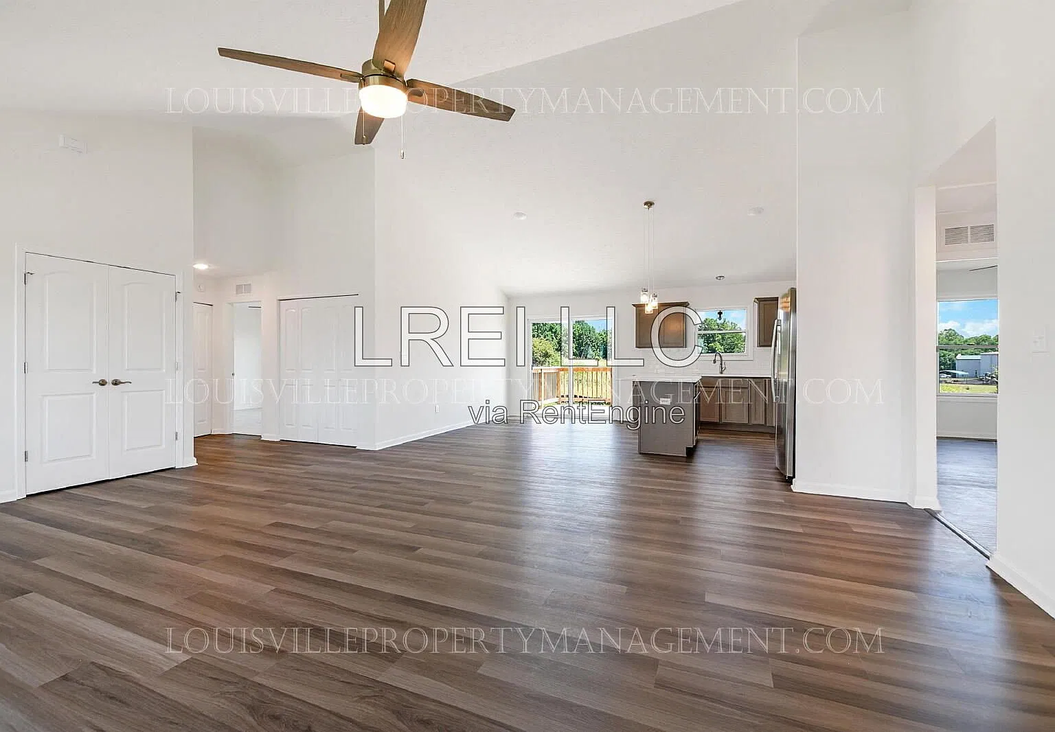 3 bed, 2.0 bath, 1557 sqft, $1,825 — Photo 3
