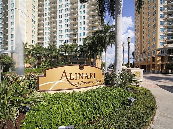 2nd image of 800 N Tamiami Trl Unit 1212