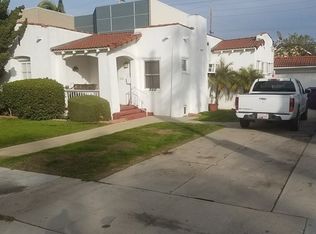 320 Redondo Ave, Long Beach, CA 90814