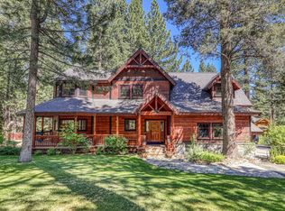 11133 Parkland Dr, Truckee, CA 96161
