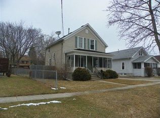 1335 Jackson St, Beloit, WI 53511