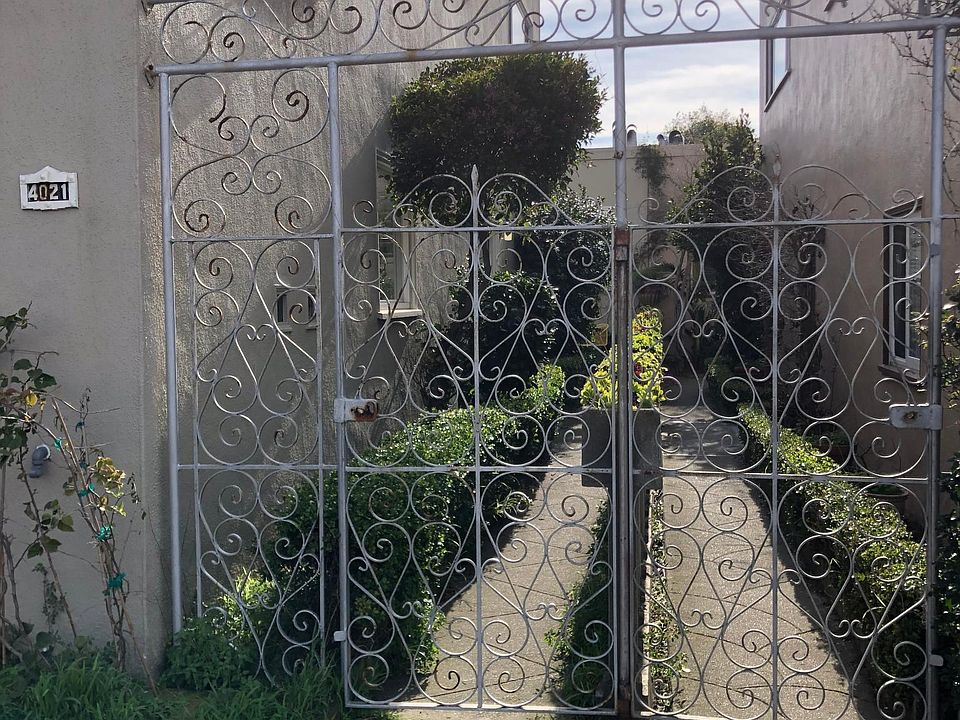Charming entry!