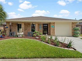 56 Brittany Dr, Kenner, LA 70065
