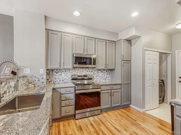 6839 S Webster Street #E, Littleton, CO 80128