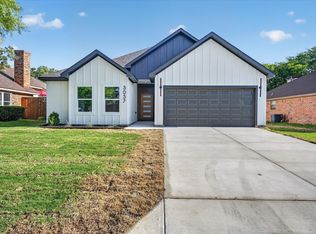 3057 Brandywine St, Denton, TX 76209