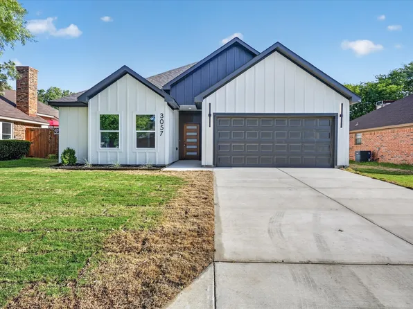 3057 Brandywine St, Denton, TX 76209