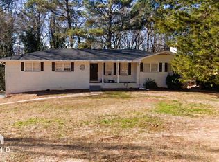 3179 Robin Hood Ln, Winston, GA 30187