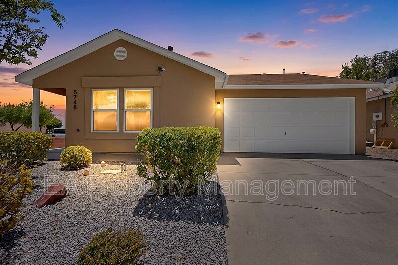1st image of 5748 Pinon Flats Rd NW