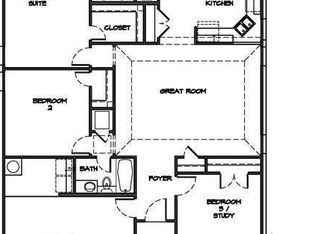 1116 Dixon Cir, Copperas Cove, TX 76522