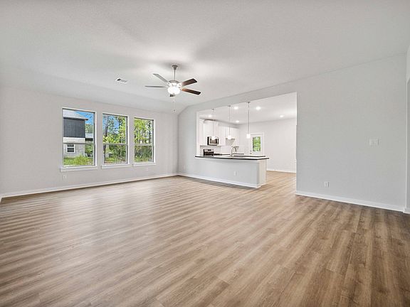 13336 Wichita Fall Trail Road - Harrison - Family Room