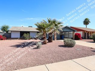 1480 W Mohawk Ln, Phoenix, AZ 85027