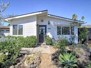 1204 Gregory St, Ojai, CA 93023