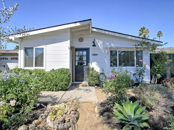 1204 Gregory St, Ojai, CA 93023