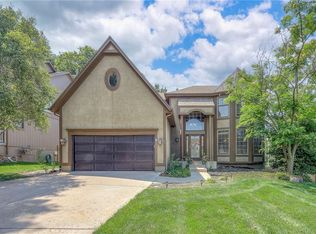 14079 W 130th Pl, Olathe, KS 66062