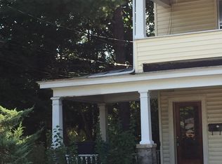 1010 3rd St SW #2, Roanoke, VA 24016